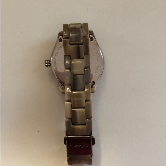Fossil watch - Picture 2 of 2
